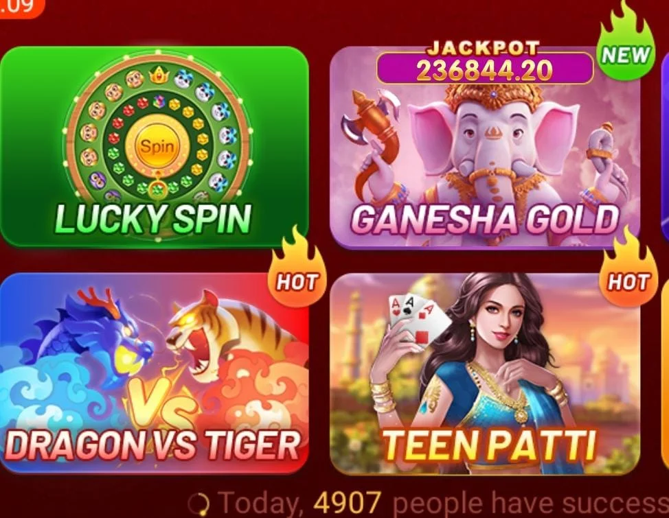 Yono 24 Con